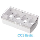 Caja Vacia Insertos Esteriliz.