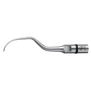 profilaxis SATELEC, inserto ip1 titanio p/implantes