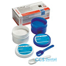 Perfexil Platinum Putty Soft Fast 2X280ml.+12 Pts.