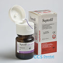 Septofil Lila Medio 0.8mm. 2.5M