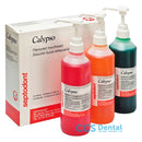 Calypso Enjuague Bucal 3X500ml.