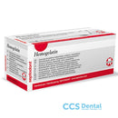 Hemogelatin Esponjas 24Uds.