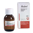 medicamentos para desinfección SEPTODONT,hydrol desngras. canales 45ml.
