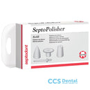 Septopolisher Refill Sdo. 8 Discos+1 Mandril