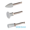 Septopolisher Refill 8 Discos (Copas)+1 Mandril