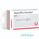 Septodisc Mandrel 1 Mandril