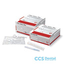 Agujas Ultra Safety Plus 27G 35 0.4X35mm 100Uds.////