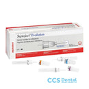 Agujas Septojet 100Uds.