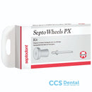 Septowedges Refill Cuñas De Madera Sdo.100Uds.