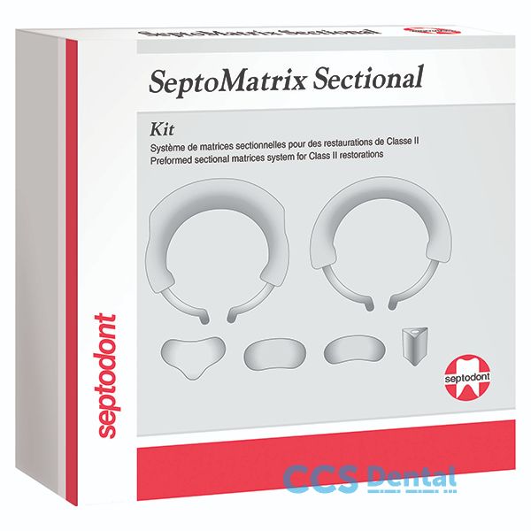 Septomatrix Sectional Kit 100