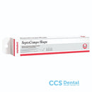 Septocompo Shape Kit 2 Instrumentos+8 Puntas