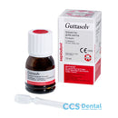 Guttasolv 1 Frasco 13 ml.