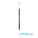 132-010 Excavador 19W