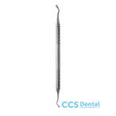 134-004 Obturador Black 1/2