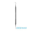 134-008 Instrum. Obtur. Markley 4M