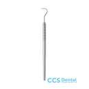 123-001 Explorador 23 Shepherds Hook