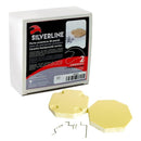 cerámica SILVER LINE, portaceramica panal octogono 2u.