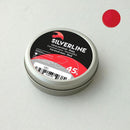 ceras SILVER LINE, cera cervical roja 45gr.