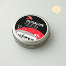 ceras SILVER LINE, cera de pegar marfil 45gr.