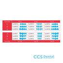 Preforma Bloque 15Uds.