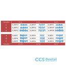Preforma Bloque 15Uds.