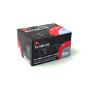 varios SILVER LINE, pins dobles con camisa metalica 16mm. 1000u.