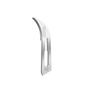 Hoja Bisturi Desechable  Esteril 100Un.