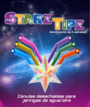 Adaptador Starz Tipz