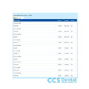 Gw2 Fg Great White Fig.  10U  