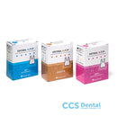 Estesil H2Top Light Body 2X50ml.+Acc