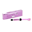 composites para obturación TOKUYAMA,estelite sigma quick jeringa 3,8gr.