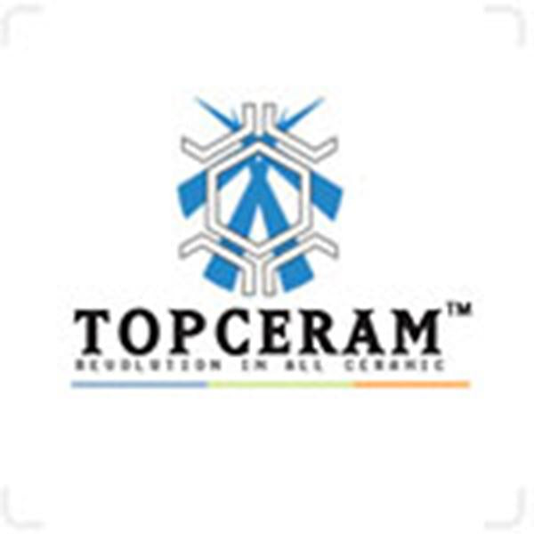 cerámica TOP CERAM, liquido testing top ceram