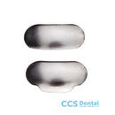 Anatomical Matrix Regular Extended Refill 40Uds.