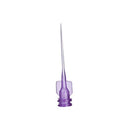puntas para endodoncia ULTRADENT, puntas capilares (014) 50 und.
