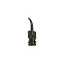 accesorios para endodoncia ULTRADENT, black mini tips 100 pk