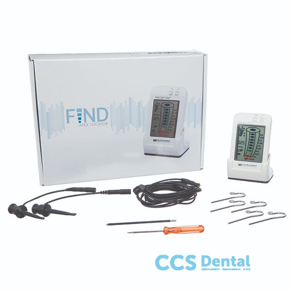 Endo-Eze Find Apex Locator Kit