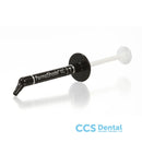 Permashade Lc Veneer Cement Refill. Translucent