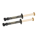 composites para obturación ULTRADENT,permaflo a2 refill