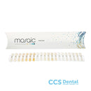 Mosaic Complete Shade Guide