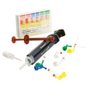 puntas para endodoncia ULTRADENT, endorez obturation kit, 0.02 taper