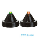 Valo Translume Lenses Orange/Green. 2Pk