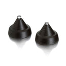 aparatología dental ULTRADENT, valo point cure lens, 2 pk