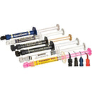 material para restauracion ULTRADENT,porcelain repair kit