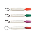 material para restauracion ULTRADENT,omni-matrix wingless mylar (rojo) refill