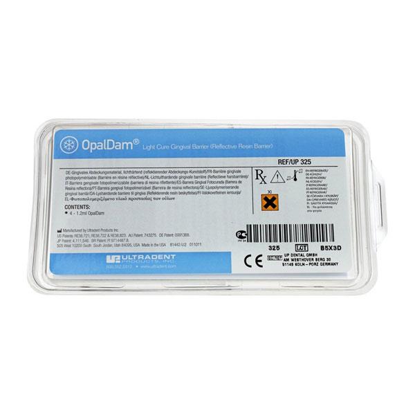 profilaxis ULTRADENT, opaldam refill