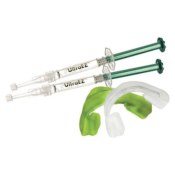 profilaxis ULTRADENT ultraez syringe kit - CCS Dental