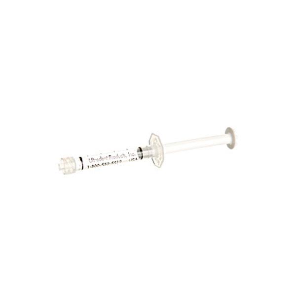profilaxis ULTRADENT, 1.2ml plastic syringe 20pk
