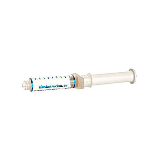 profilaxis ULTRADENT, 5ml plastic syringe 10pk