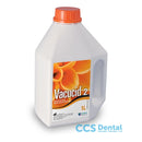 Vacucid 2 Desinf. Sist. Aspiracion 1L.