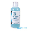 Gel Antibacteriano 200ml.